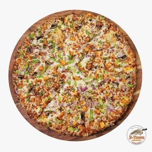 B-TOWN CHICKEN