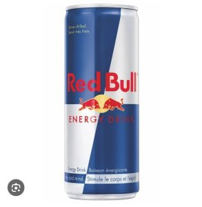 Red BuIl