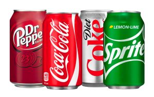 Pop Cans