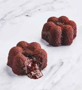 LAVA CAKE (1 pc)