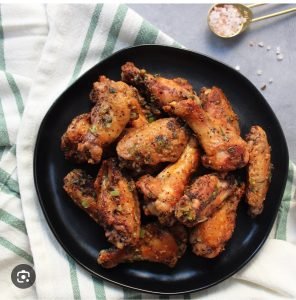OTHER FLAVOURS WINGS