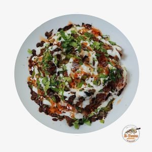 SAMOSA POUTINE