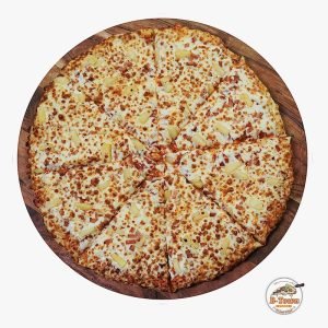 HAWAIIAN PIZZA