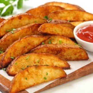 Potato Wedges